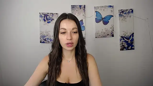Snapshot of Eva_Eldis chatting on July 26, 2026, 11:50 am Eva Eldis online show from July 26, 2026, 11:50 am