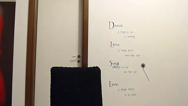 Eva Eldis online show from November 5, 2025, 3:59 pm