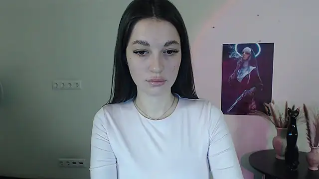 Eva Eldis online show from March 1, 2025, 4:33 pm