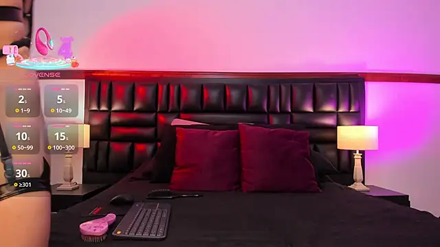 Manu bauer online show from October 2, 2025, 1:58 pm