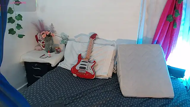 alaia sweetxxx online show from March 14, 2025, 5:35 pm