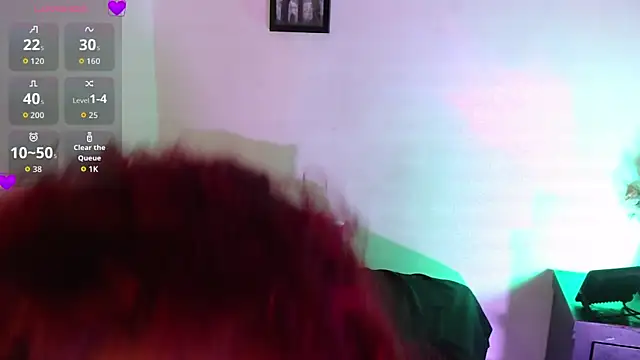 alaia sweetxxx online show from October 15, 2025, 1:26 am