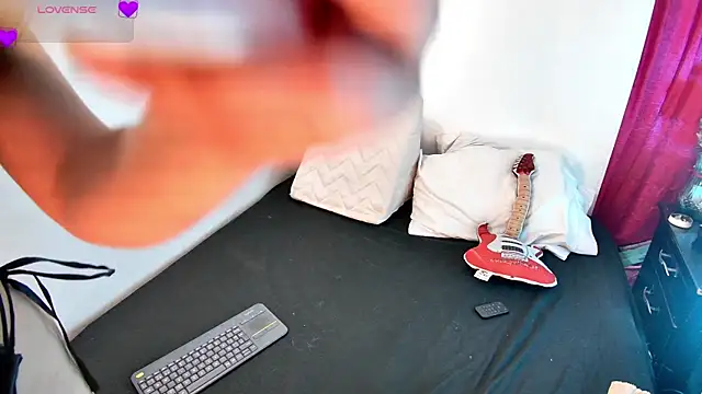 alaia sweetxxx online show from March 3, 2025, 2:17 pm