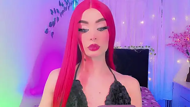 Irina milkmaid online show from March 23, 2026, 7:36 pm