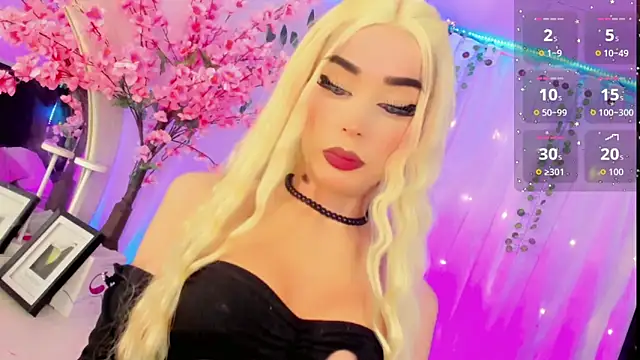 Irina milkmaid online show from January 8, 2026, 3:23 am