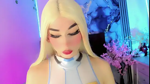 Irina milkmaid online show from October 2, 2025, 7:06 pm