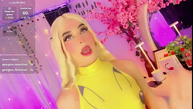 Irina milkmaid online show from December 13, 2025, 8:04 pm