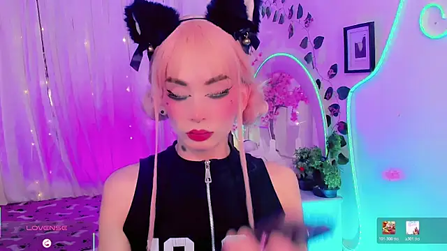 Irina milkmaid online show from March 20, 2026, 7:26 pm