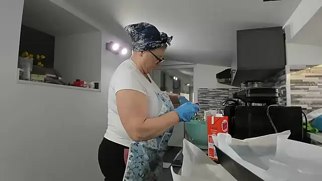 Snapshot of NoraJohnson6 chatting on October 30, 2025, 6:23 am NoraJohnson6 online show from October 30, 2025, 6:23 am