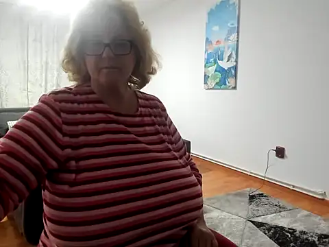 Snapshot of NoraJohnson6 chatting on October 2, 2025, 3:32 am NoraJohnson6 online show from October 2, 2025, 3:32 am