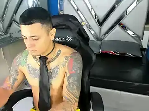 Natha and Sophia online show from February 14, 2025, 10:38 am