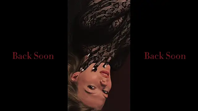 rosy black  online show from April 8, 2026, 7:15 pm