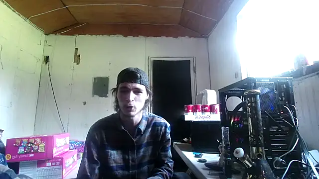 Snapshot of nuttyking2022 chatting on October 6, 2025, 9:15 pm nuttyking2022 online show from October 6, 2025, 9:15 pm