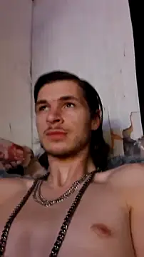 nuttyking2022 online show from February 14, 2026, 11:43 am