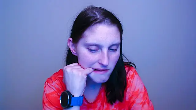 AdrianaRich  online show from March 7, 2025, 11:40 am