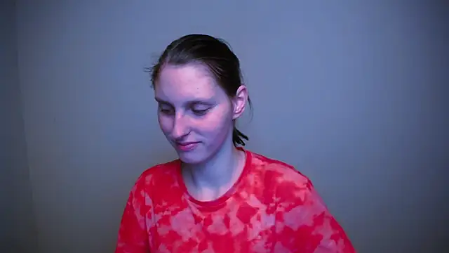 AdrianaRich  online show from February 27, 2025, 7:19 am