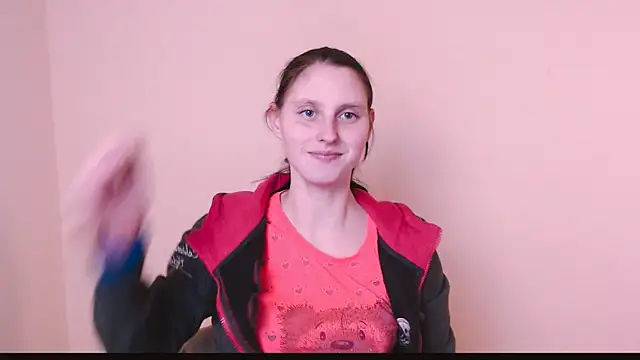 AdrianaRich  online show from February 19, 2025, 7:39 am