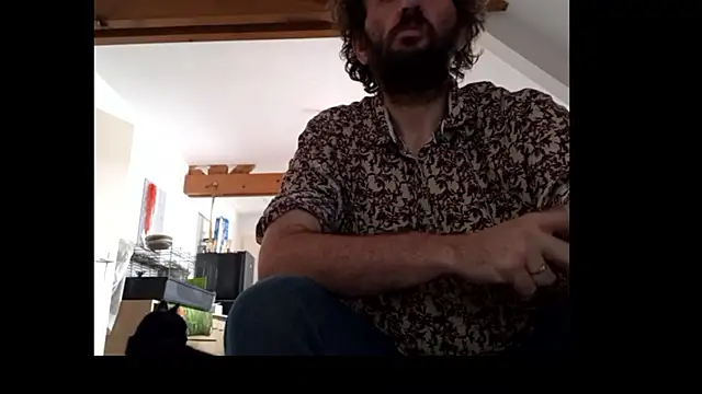 Mastersanges online show from July 25, 2026, 12:22 pm