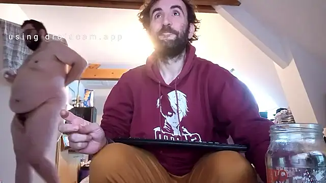 Mastersanges online show from April 20, 2026, 6:09 pm