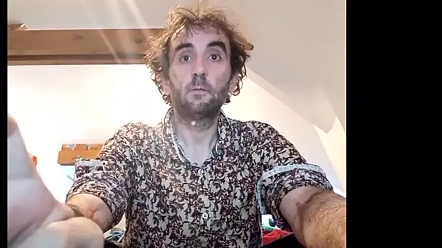 Mastersanges online show from June 22, 2026, 3:53 pm