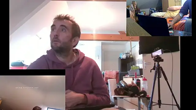 Snapshot of Mastersanges chatting on September 25, 2025, 3:29 pm Mastersanges online show from September 25, 2025, 3:29 pm