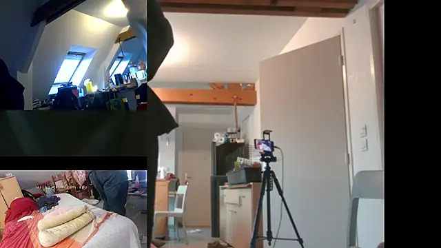 Snapshot of Mastersanges chatting on September 21, 2025, 6:18 am Mastersanges online show from September 21, 2025, 6:18 am