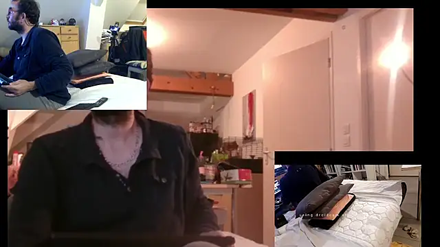 Snapshot of Mastersanges chatting on October 17, 2025, 4:27 am Mastersanges online show from October 17, 2025, 4:27 am