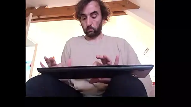 Mastersanges online show from July 7, 2026, 4:43 pm