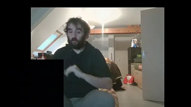 Mastersanges online show from February 9, 2026, 5:33 pm