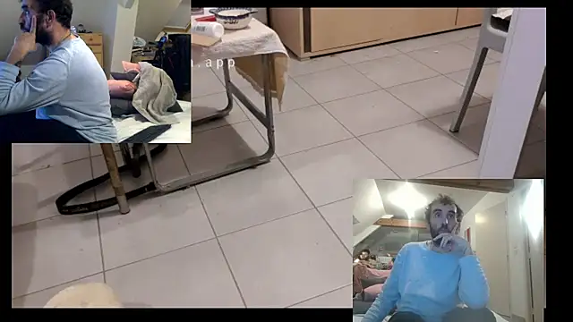 Snapshot of Mastersanges chatting on October 17, 2025, 5:48 pm Mastersanges online show from October 17, 2025, 5:48 pm