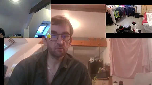 Snapshot of Mastersanges chatting on September 20, 2025, 6:13 pm Mastersanges online show from September 20, 2025, 6:13 pm