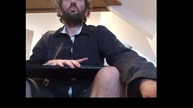 Mastersanges online show from July 13, 2026, 6:29 pm