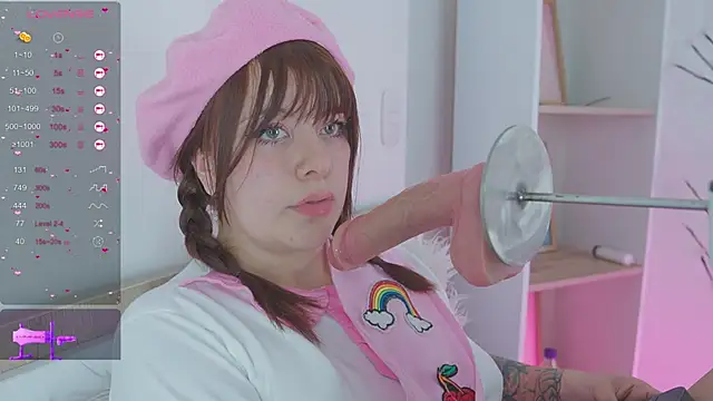 Neekito  online show from October 10, 2025, 12:00 am