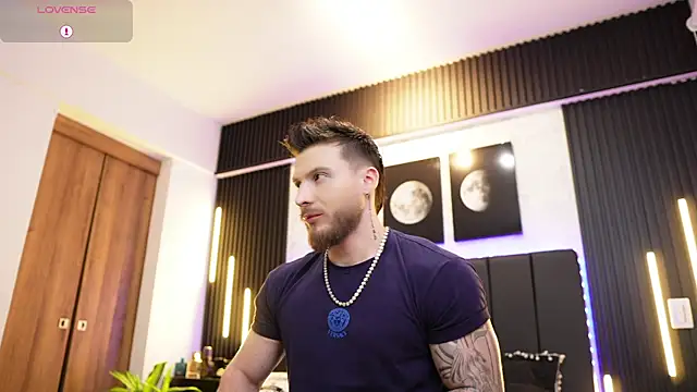 David blake  online show from February 9, 2026, 3:48 am