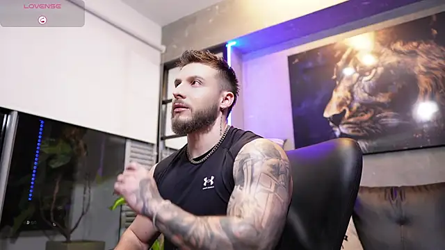 Snapshot of David_blake_ chatting on September 23, 2025, 5:14 am David blake  online show from September 23, 2025, 5:14 am