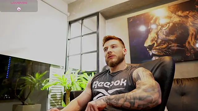 Snapshot of David_blake_ chatting on October 5, 2025, 2:57 am David blake  online show from October 5, 2025, 2:57 am