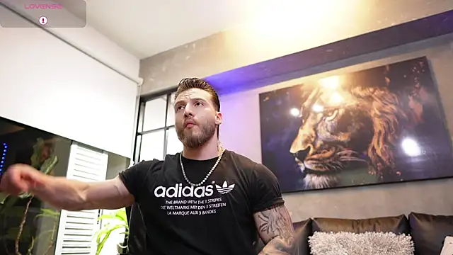 David blake  online show from April 10, 2026, 5:47 am