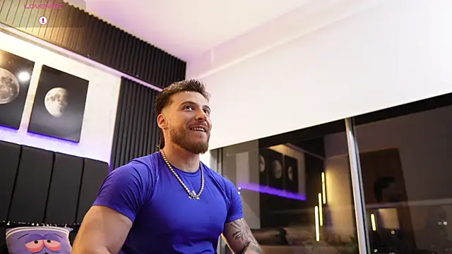 David blake  online show from February 11, 2026, 4:56 am