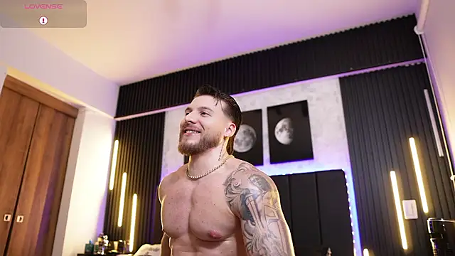 David blake  online show from March 8, 2026, 3:43 am