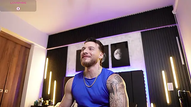 David blake  online show from March 12, 2026, 6:17 am