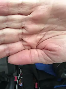 Loveblackzilla online show from November 11, 2025, 3:29 pm