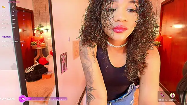 tylla  online show from March 5, 2025, 3:08 am