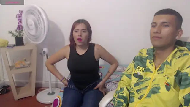 violet myers18  online show from February 15, 2025, 1:31 am