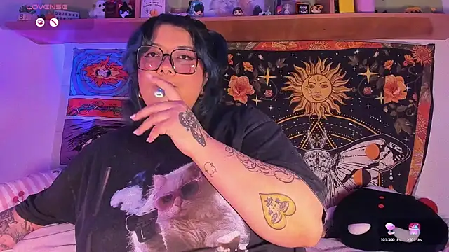 Snapshot of Banana_squirt chatting on February 5, 2026, 9:32 pm Banana squirt online show from February 5, 2026, 9:32 pm