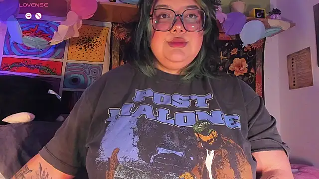 Banana squirt online show from April 17, 2026, 9:06 pm