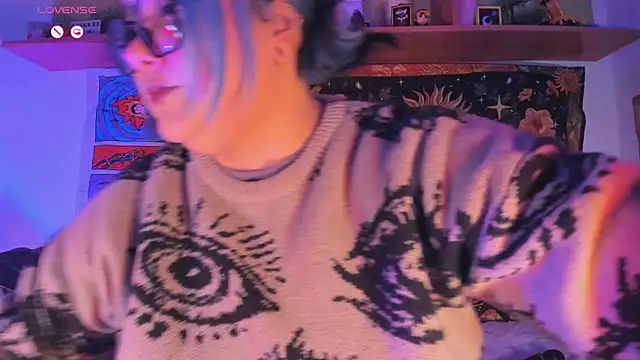 Banana squirt online show from November 29, 2025, 9:37 pm