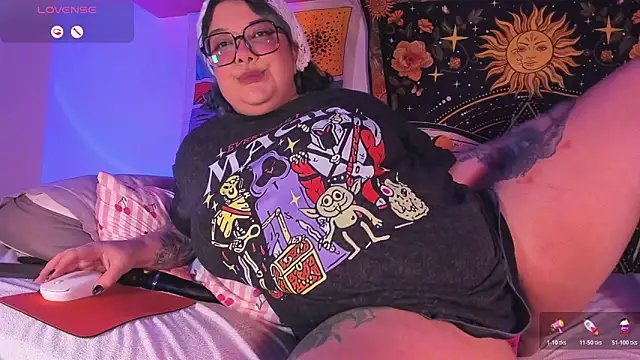 Banana squirt online show from January 8, 2026, 9:21 pm