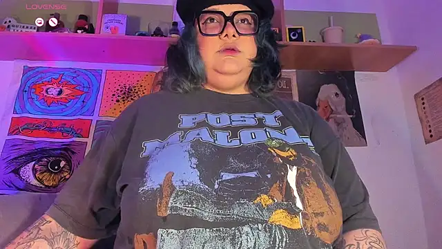 Banana squirt online show from March 12, 2026, 9:30 pm