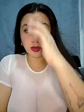 Sexy Tifany online show from October 25, 2025, 3:28 am