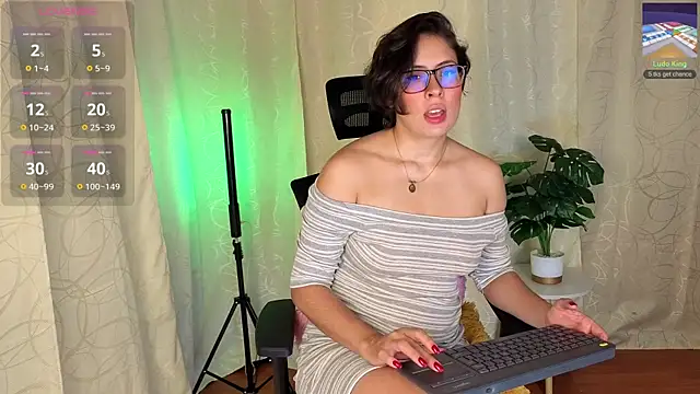 sophia dumont online show from March 14, 2025, 2:10 am